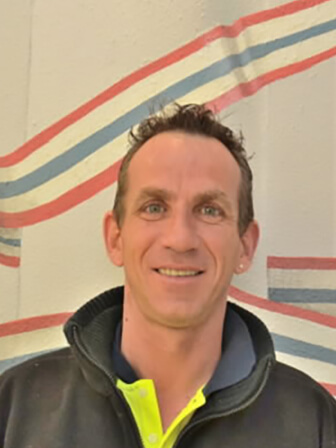 David GOUBET