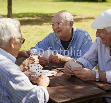 Club de l’âge heureux