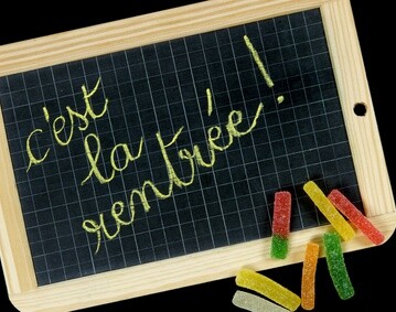 Inscription à l’école communale du Petit Prince