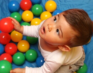 Modes de garde mis en place par le MURETAIN AGGLO