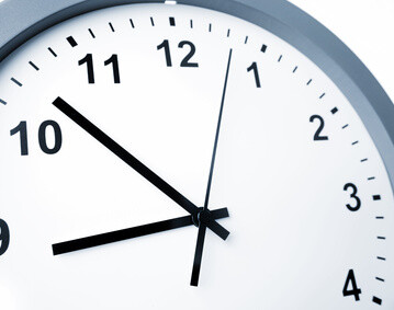 Horaires et contact Mairie