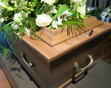 Déclaration de décès