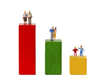 Données démographiques et statistiques