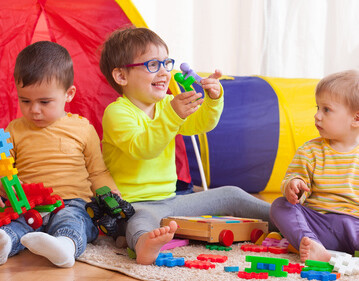 LE RELAIS PETITE ENFANCE