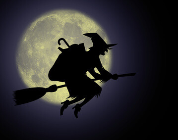 Fête du PANEVIN : Qui es-tu BEFANA?