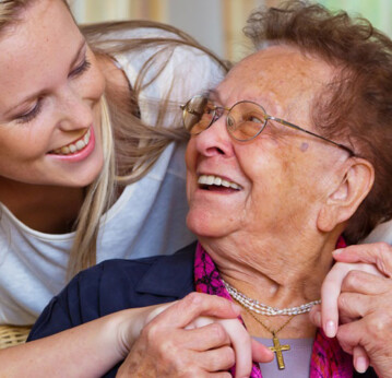 SIAS - Syndicat Intercommunal d'Action Sociale