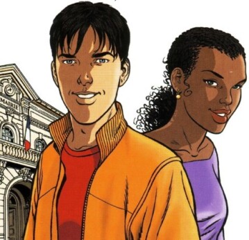 Recensement : 16 ans