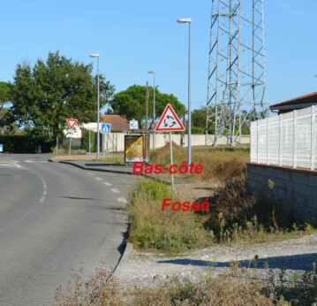 Entretien des Fossés : Qui Fait Quoi ?