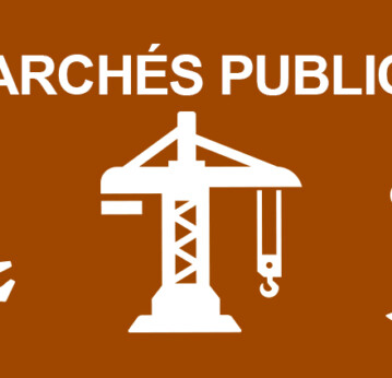 Travaux d'extension/réhabilitation du réfectoire et de construction d'une maison des aînés