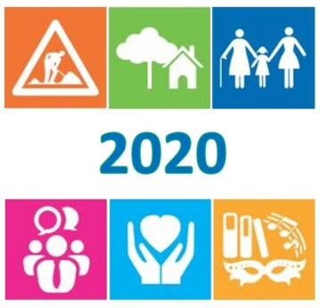 Les ACTIVITÉS des commissions municipales 2020