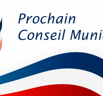 CONSEIL MUNICIPAL 12 mars 2026 19 h