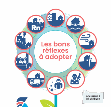 DOCUMENT D'INFORMATION SUR LES RISQUES MAJEURS (DICRIM) version décembre 2025